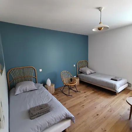 בית נופש Captivating 8Bed House In Saint-Tropez Beach 25Min